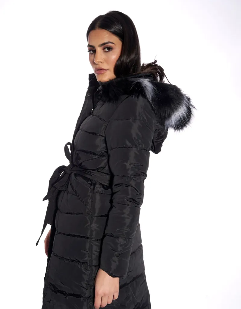 Amoura Puff Jacket