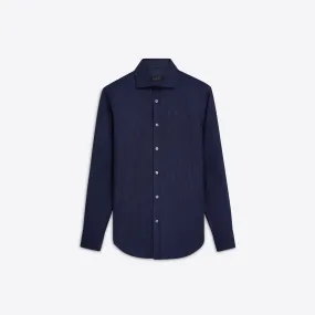 AXEL Dot Print Shirt