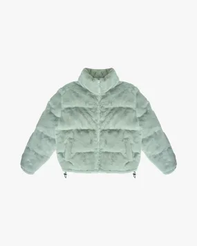 EPTM SUBZERO PUFFER JACKET-MINT