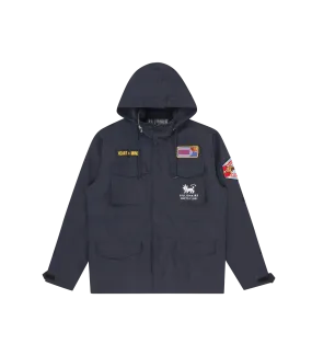 M65 MILITARY JACKET - NAVY