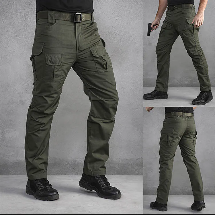 Outdoor IX2 Traning Men's Pants