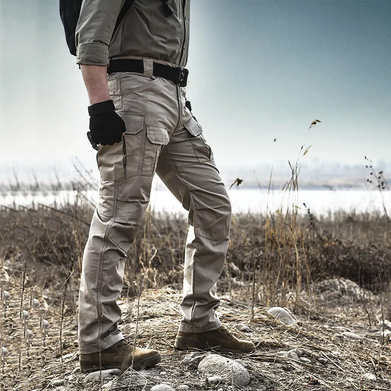 Outdoor IX2 Traning Men's Pants