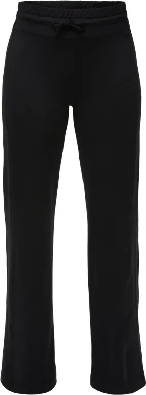 Röhnisch Women&#x27;s Skill Wide Pants Black | Buy Röhnisch Women&#x27;s Skill Wide Pants Black here | Outnorth