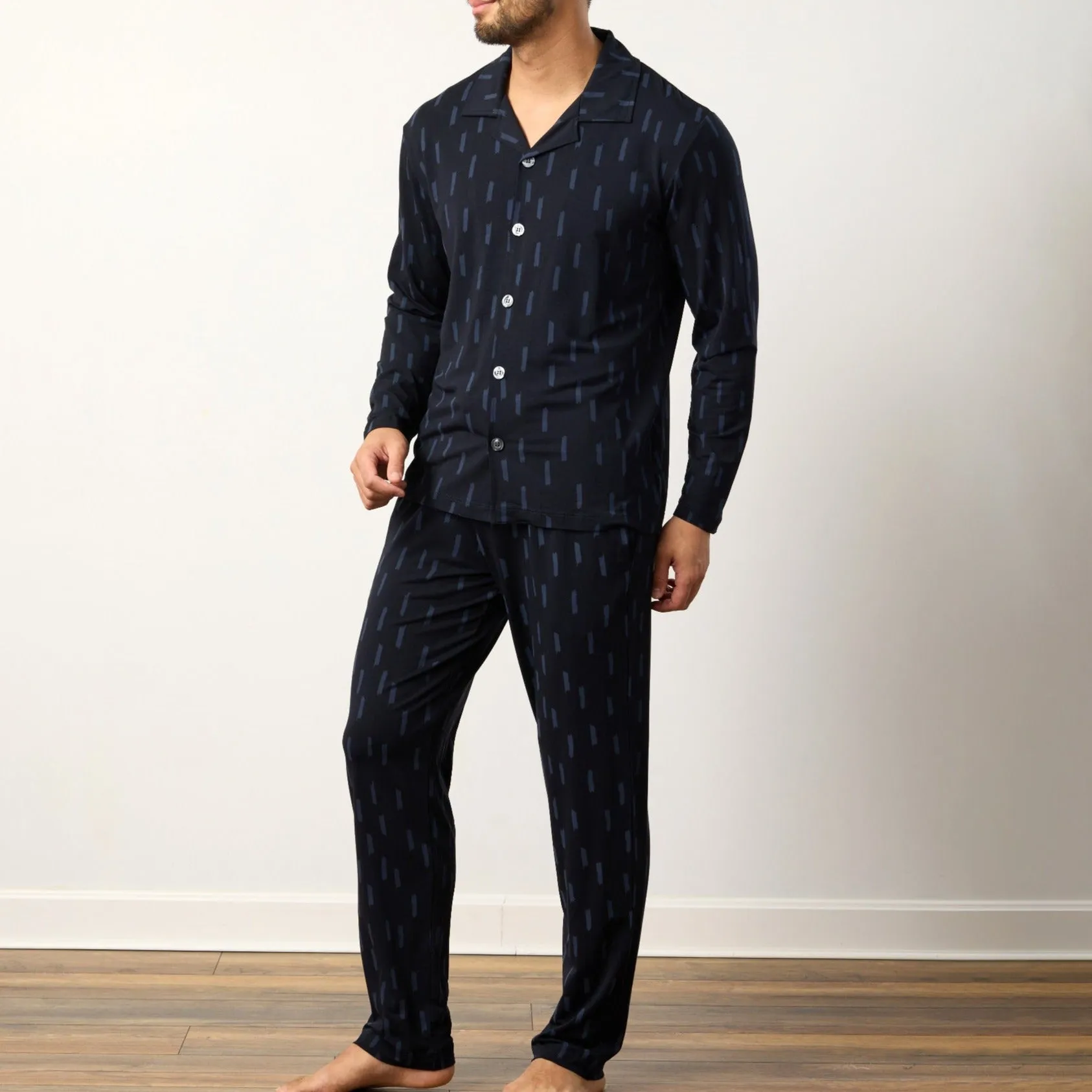 Silktouch TENCEL™ Modal Air Pyjama Set