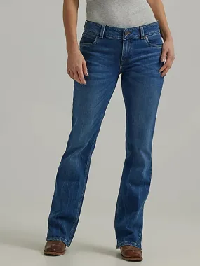 Women's Wrangler Retro Mae Bootcut Jean